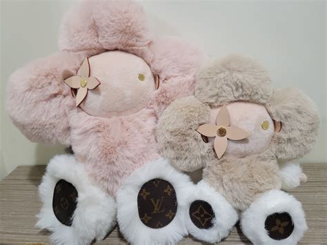 lv doudou